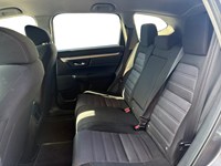 2021 Honda Cr-V LX AWD