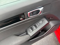 2025 Honda Civic Sedan Hybrid Sport Ecvt