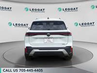 2025 Volkswagen Tiguan Comfortline 4Motion