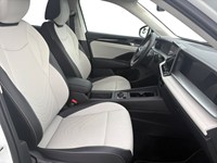 2025 Volkswagen Tiguan Comfortline 4Motion