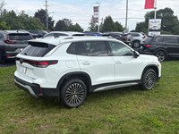 2025 Volkswagen Tiguan Comfortline 4Motion