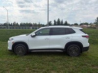 2025 Volkswagen Tiguan Comfortline 4Motion
