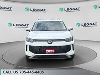 2025 Volkswagen Tiguan Comfortline 4Motion