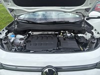 2025 Volkswagen Tiguan Comfortline 4Motion