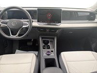 2025 Volkswagen Tiguan Comfortline 4Motion
