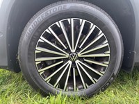 2025 Volkswagen Tiguan Comfortline 4Motion