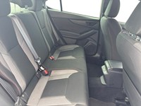 2023 Subaru Wrx Manual