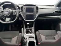 2023 Subaru Wrx Manual