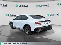 2023 Subaru Wrx Manual