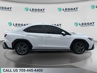 2023 Subaru Wrx Manual