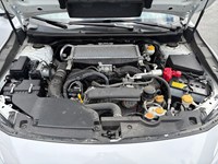 2023 Subaru Wrx Manual