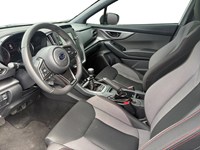 2023 Subaru Wrx Manual