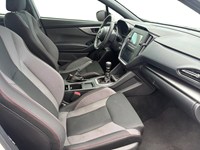 2023 Subaru Wrx Manual