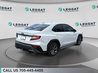 2023 Subaru Wrx Manual