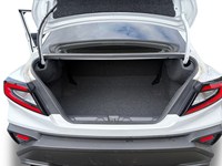 2023 Subaru Wrx Manual