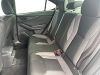 2023 Subaru Wrx Manual