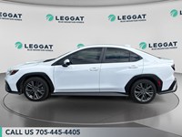 2023 Subaru Wrx Manual