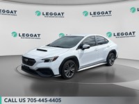 2023 Subaru Wrx Manual