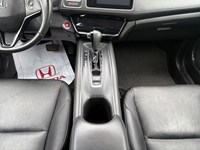 2018 Honda Hr-V Ex-L Navi AWD Cvt|Accident Free|Finance Available