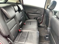 2018 Honda Hr-V Ex-L Navi AWD Cvt|Accident Free|Finance Available