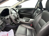 2018 Honda Hr-V Ex-L Navi AWD Cvt|Accident Free|Finance Available