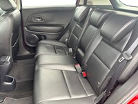 2018 Honda Hr-V Ex-L Navi AWD Cvt|Accident Free|Finance Available