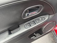 2018 Honda Hr-V Ex-L Navi AWD Cvt|Accident Free|Finance Available