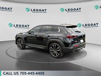 2024 Mazda Cx-50 GT AWD