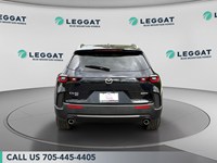 2024 Mazda Cx-50 GT AWD