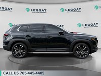 2024 Mazda Cx-50 GT AWD