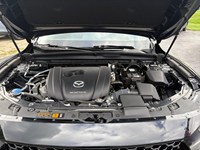 2024 Mazda Cx-50 GT AWD