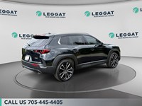 2024 Mazda Cx-50 GT AWD