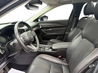 2024 Mazda Cx-50 GT AWD