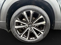 2024 Mazda Cx-50 GT AWD