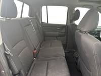 2021 Honda Ridgeline Sport Awd|One Owner|Accident Free