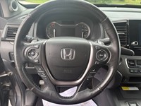 2021 Honda Ridgeline Sport Awd|One Owner|Accident Free