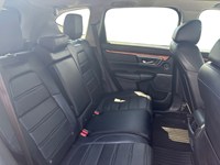 2022 Honda Cr-V Ex-L AWD