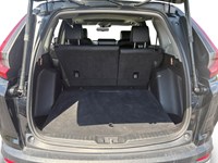 2022 Honda Cr-V Ex-L AWD
