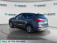 2018 Hyundai Santa Fe Sport 2.4L Premium AWD