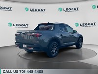 2022 Hyundai Santa Cruz Preferred AWD W/Trend Pkg
