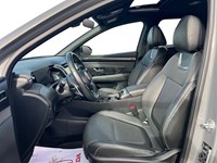 2022 Hyundai Santa Cruz Preferred AWD W/Trend Pkg