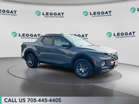 2022 Hyundai Santa Cruz Preferred AWD W/Trend Pkg