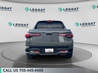 2022 Hyundai Santa Cruz Preferred AWD W/Trend Pkg