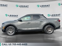 2022 Hyundai Santa Cruz Preferred AWD W/Trend Pkg