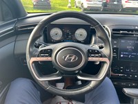 2022 Hyundai Santa Cruz Preferred AWD W/Trend Pkg
