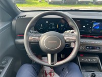 2024 Hyundai Kona 1.6T N Line Ultimate AWD W/Two-Tone Roof