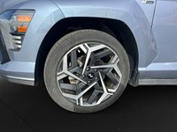 2024 Hyundai Kona 1.6T N Line Ultimate AWD W/Two-Tone Roof