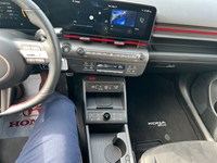 2024 Hyundai Kona 1.6T N Line Ultimate AWD W/Two-Tone Roof