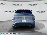 2024 Hyundai Kona 1.6T N Line Ultimate AWD W/Two-Tone Roof