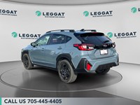 2024 Subaru Crosstrek Onyx Awd|2.5L Boxer Engine